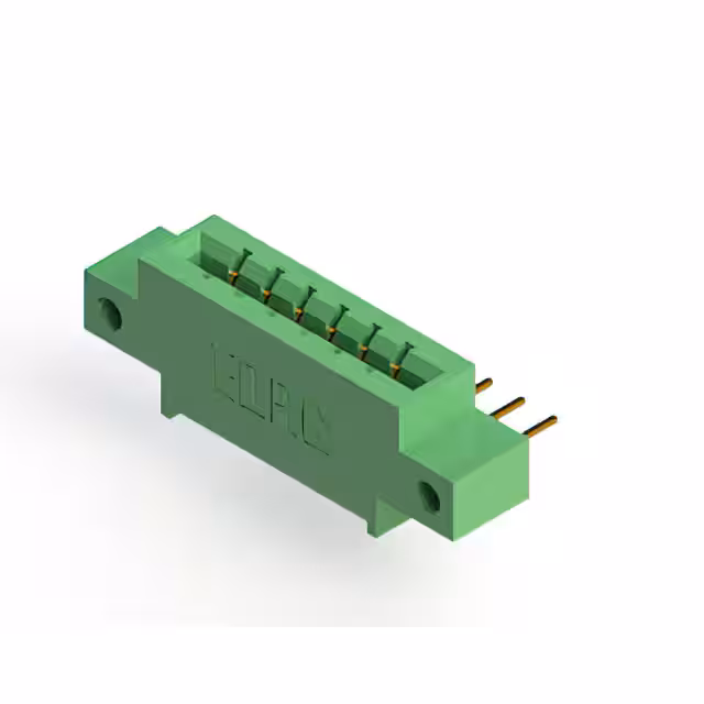 333-006-559-612 EDAC Inc.  Edgeboard Connectors